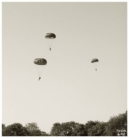 D-Day Normandy